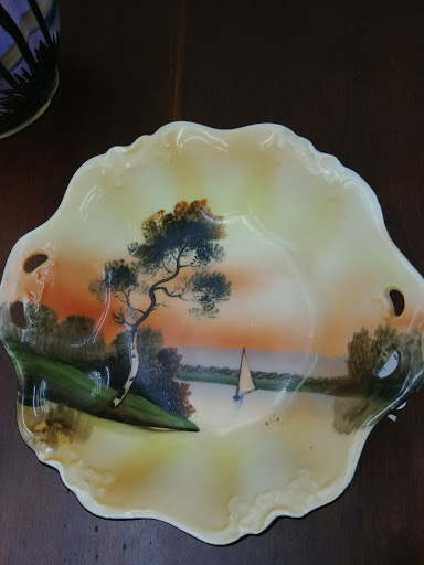 Antique Store «Antique Marketplace & Cafe», reviews and photos, 65 Main St, Bangor, ME 04401, USA