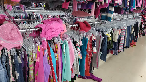 Thrift Store «Savers», reviews and photos
