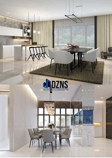 DZNS DESIGN STUDIO & CONSTRUCTION