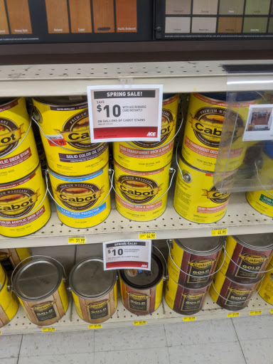 Hardware Store «Westlake Ace Hardware», reviews and photos, 5945 NE Antioch Rd, Gladstone, MO 64119, USA