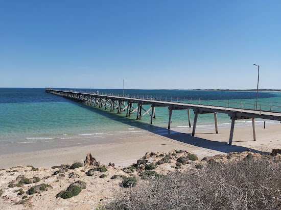 Smoky Bay Beach