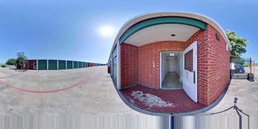 Self-Storage Facility «RightSpace Storage», reviews and photos, 4660 TX-360, Grand Prairie, TX 75052, USA