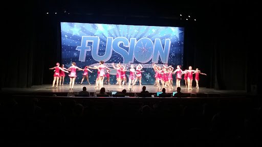 Performing Arts Theater «Performing Arts Center», reviews and photos, 847 Plant Dr, Statesboro, GA 30460, USA