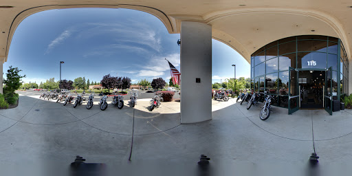 Harley-Davidson Dealer «Harley-Davidson of Folsom», reviews and photos, 115 Woodmere Rd, Folsom, CA 95630, USA