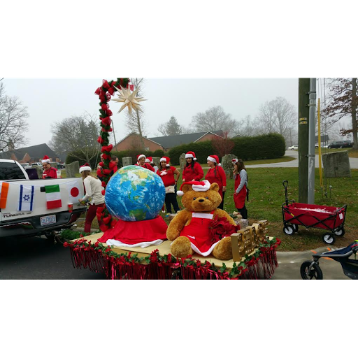 Insurance Agency «State Farm: Diane Bauknight Asheville-Arden-Fletcher», reviews and photos