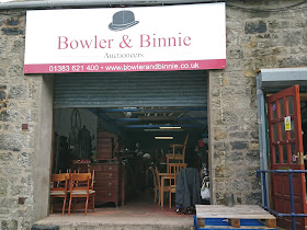 Bowler & Binnie Auctioneers