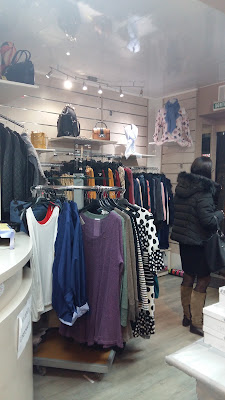 Ma P'tite Boutique à Saint-Parres-lès-Vaudes