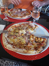 Plats et boissons du Restaurant Américan Pizza à Dreux - n°15