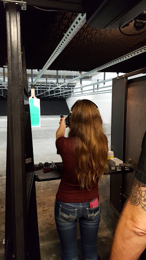 Gun Club «On Target Gun Club», reviews and photos, 102 Guthrie Way, Peachtree City, GA 30269, USA