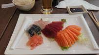 Plats et boissons du Restaurant japonais Ryaki à Paris - n°18