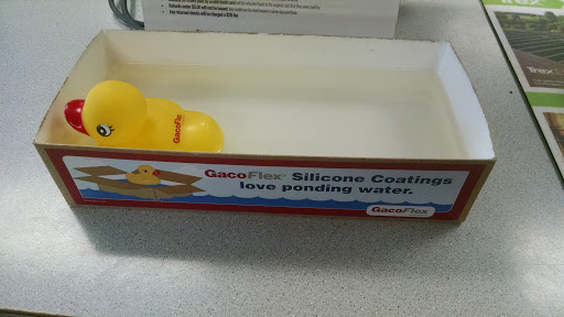 Building Materials Supplier «Wimsatt Building Materials», reviews and photos, 1131 Sylvertis Rd, Waterford Twp, MI 48328, USA