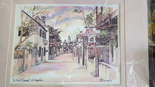 Thrift Store «Molly Mutt I Thrift Shop», reviews and photos, 2525 N Courtenay Pkwy, Merritt Island, FL 32953, USA