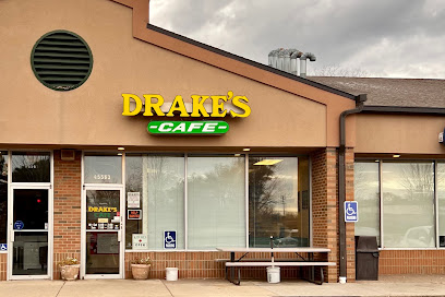 Drake's Cafe