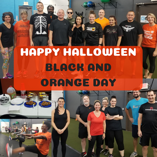 Personal Trainer «Athletic Revolution Mundelein», reviews and photos, 300 Washington Blvd, Mundelein, IL 60060, USA