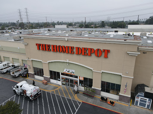 Home Improvement Store «The Home Depot», reviews and photos, 101 Towne Center Dr, Compton, CA 90220, USA