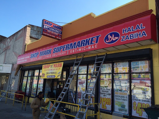 Shop Mark, 2522 W Lehigh Ave, Philadelphia, PA 19132, USA, 