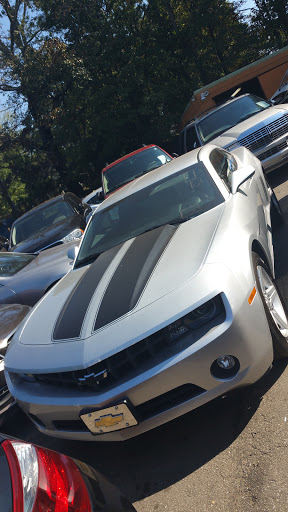 Used Car Dealer «Ajs Auto Inc», reviews and photos, 1511 S Cobb Dr SE, Marietta, GA 30060, USA