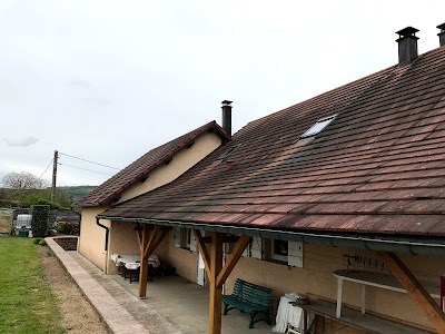 Mr JONATHAN à Villeneuve-Saint-Georges