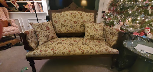 Tri-Jay's Reupholstery Furniture