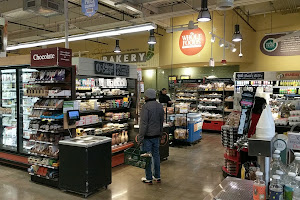 Whole Foods Market