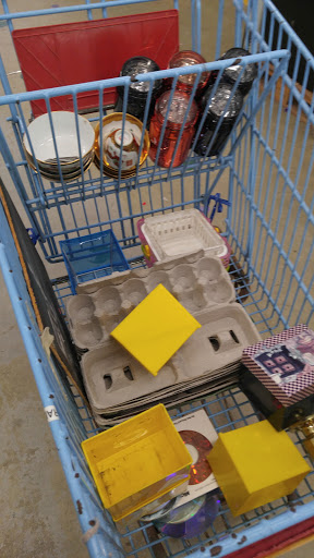 Second Hand Store «The Scrap Exchange», reviews and photos, 2050 Chapel Hill Rd, Durham, NC 27707, USA