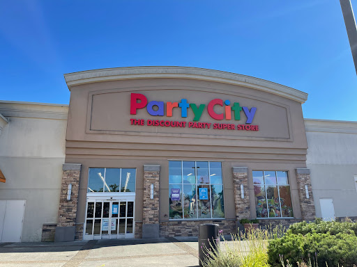 Party Store «Party City», reviews and photos, 1402 SE Everett Mall Way, Everett, WA 98208, USA