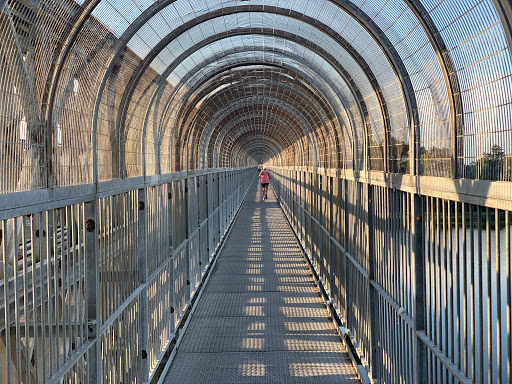 Rourke Bridge