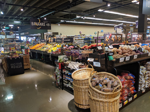 Grocery Store «Giant Food Stores», reviews and photos, 225 Lancaster Ave, Malvern, PA 19355, USA
