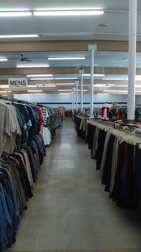 Thrift Store «Bargain World», reviews and photos, 4502 N Pearl St, Tacoma, WA 98407, USA