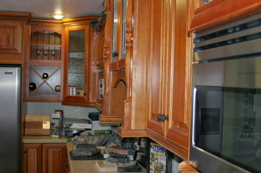 Cabinet Store «S & W Cabinets Inc», reviews and photos, 3951 Dundee Rd, Winter Haven, FL 33884, USA