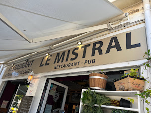 Photo n°6 de Le Mistral à Cassis ()