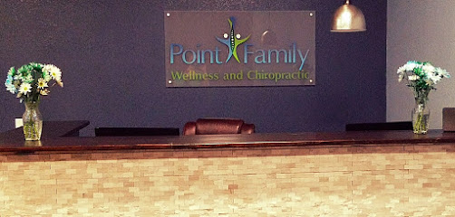 Point Family Wellness and Chiropractic