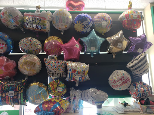 Dollar Store «Dollar Tree», reviews and photos, 8653 Columbus Pike, Lewis Center, OH 43035, USA