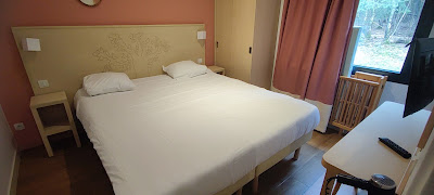 Cottage 407 à Hattigny