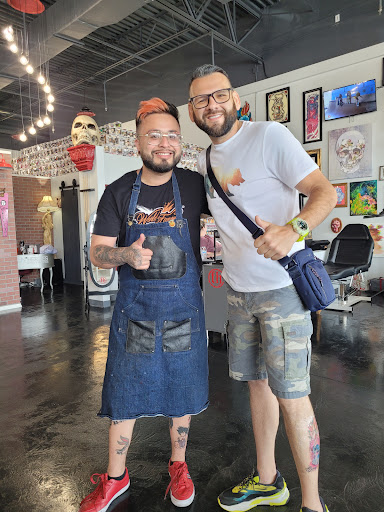 Explore john 15 13 tattoo ideas, creative tattoo ideas in Kissimmee, available at Fallen Heroes Tattoo & Piercing (Florida)