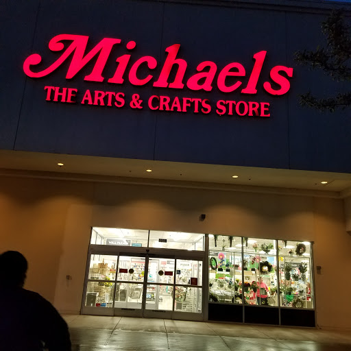 Craft Store «Michaels», reviews and photos, 3318 Gateway St, Springfield, OR 97477, USA