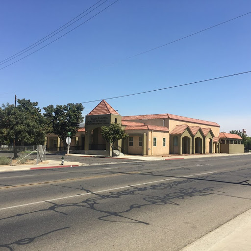 Iglesia Adventista del Séptimo Día Hispana de Fresno / Fresno Hispanic Seventh-Day Adventist Church