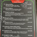 Photo n°4 de l'avis de Gina.r fait le 31/10/2021 à 20:16 sur le  Salentino Pizzeria e Bistro à Braunschweig