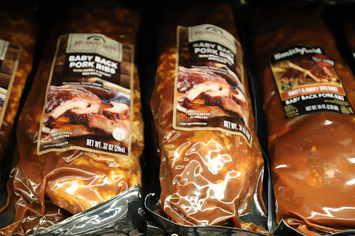 Grocery Store «Food Lion», reviews and photos, 1008 Fording Island Rd, Bluffton, SC 29910, USA