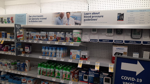 Drug Store «Walgreens», reviews and photos, 12700 Rockland Rd, Lake Bluff, IL 60044, USA