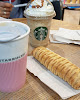 Starbucks Coffee