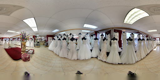 Bridal Shop «White Swan Bridal», reviews and photos, 425 Maple Ave W, Vienna, VA 22180, USA