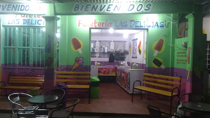 Paleteria Las Delicias