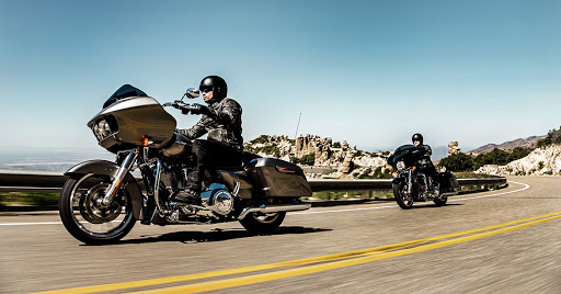 Harley-Davidson Dealer «Harley-Davidson of Kokomo», reviews and photos, 335 S 00 EW, Kokomo, IN 46902, USA