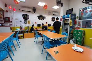 Song Hua Jiang Restaurant image