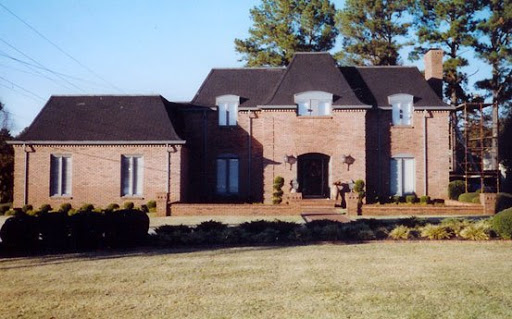 Guaranty Roofing in Decatur, Alabama