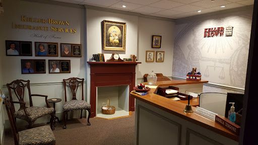 Insurance Agency «Keller-Brown Insurance Services», reviews and photos
