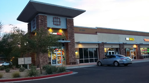 GameStop, 21391 N Lake Pleasant Pkwy Suite 1800, Peoria, AZ 85382, USA, 