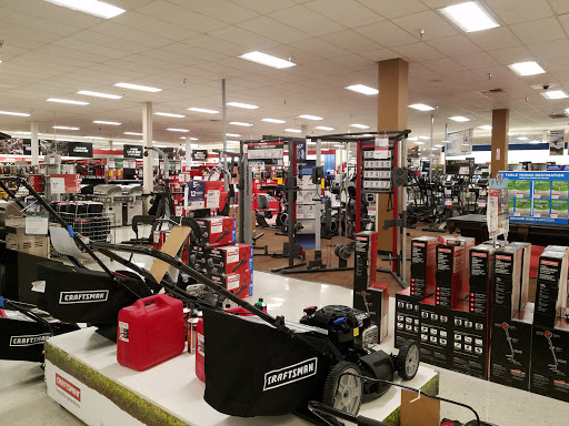 Department Store «Sears», reviews and photos, 1401 N Montebello Blvd, Montebello, CA 90640, USA