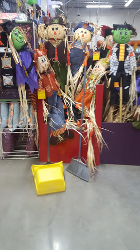 Home Improvement Store «The Home Depot», reviews and photos, 75 McLean Blvd, Paterson, NJ 07514, USA